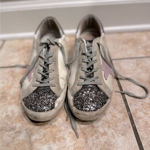 Golden Goose sneakers